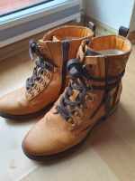 Mustang Stiefeletten Damen - Neu, 38 Niedersachsen - Sauensiek Vorschau