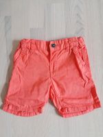 H&M Short kurze Hose orange Gr. 80 Kr. München - Ismaning Vorschau