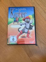 Der gestiefelte Kater DVD Kinder Baden-Württemberg - Lichtenstein Vorschau