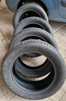 4 Sommerreifen 215/55R17 98H Continental neuwertig Kr. München - Unterschleißheim Vorschau