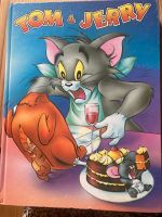 Buch Kinderbuch Tom & Jerry Bayern - Kronach Vorschau