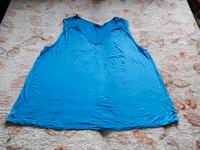 Strech - Top Royalblau  - Gr. 52 / 54 Brandenburg - Angermünde Vorschau