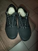 Vans Turnschuhe Bayern - Fürstenfeldbruck Vorschau