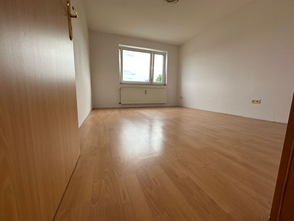 Helle Stadtnahe Wohnung in Homberg in Duisburg