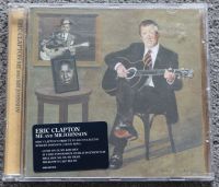 Eric Clapton  – Me And Mr (Mr.) Johnson , CD Bielefeld - Bielefeld (Innenstadt) Vorschau