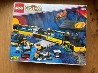 Lego Eisenbahn 9v - 4559 - nur Karton - ohne Lego Baden-Württemberg - Tübingen Vorschau