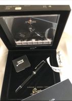 ‼️Montblanc Füllfederhalter “ Chopard Edition” Originalbox mit CD Hessen - Zwingenberg Vorschau