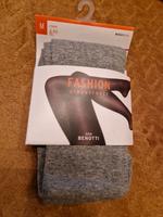 Strumpfhose grau M 38/40 neu ovp gina Benotti Dortmund - Menglinghausen Vorschau