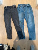 2x H&M Jeans relaxed fit 164 Niedersachsen - Lüneburg Vorschau