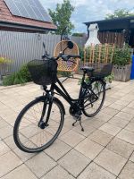 Herren/-Damenfahrrad 28 Zoll Niedersachsen - Garrel Vorschau