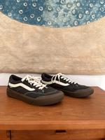 Vans Berle Pro WaffleControl Wildleder 40.5 Navy Grau Hessen - Darmstadt Vorschau