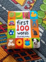 First 100 Words Buch Nordrhein-Westfalen - Willich Vorschau