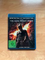 Batman - The Dark Knight Rises Rheinland-Pfalz - Zemmer Vorschau