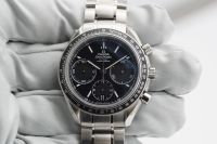 Omega Speedmaster Racing 326.30.40.50.01.001 Schwarz FullSet 2018 Hamburg-Nord - Hamburg Winterhude Vorschau