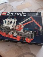 Lego Vintage Technic Supply Ship 8839 Saarland - Perl Vorschau