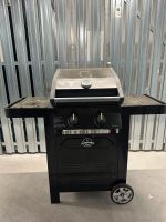 Gasgrill Jamestown Bayern - Nürnberg (Mittelfr) Vorschau