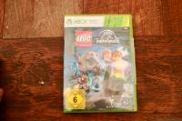 Lego Jurassic Wolrd / Xbox 360 Rheinland-Pfalz - Luxem Vorschau