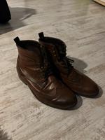 Männer Stiefel Thüringen - Meuselwitz Vorschau