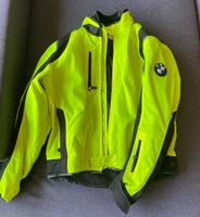 BMW Motorradjacke neongelb schwarz Größe XL Dortmund - Bodelschwingh Vorschau