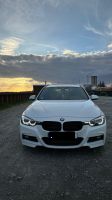 BMW 320d M Paket VOLL Bremen - Huchting Vorschau