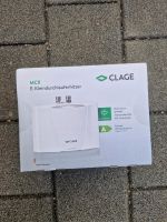 Durchlauferhitzer Clage MCX 7 Bayern - Ingolstadt Vorschau