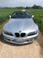 BMW Z3 Cabrio Nordrhein-Westfalen - Lohmar Vorschau