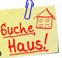 Wir suchen ein Haus ‼️‼️‼️ Hessen - Lollar Vorschau