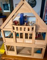 My first Doll House Plantoys mein erstes Puppenhaus Nordrhein-Westfalen - Schwerte Vorschau