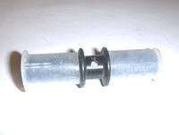 Geberit Mepla Fittings versch. Größen Rheinland-Pfalz - Homberg Vorschau