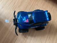 RC Monstertruck Zeros JR. blau, ferngesteuertes Auto Rheinland-Pfalz - Mainz Vorschau