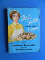 Fleischgerichte aus den Küchen Europas - Ein Rezeptbuch für den H Leipzig - Altlindenau Vorschau