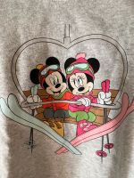 irrer H&M/Disney Weihnachtspullover Gr.L Micky & Minnie… Bayern - Gilching Vorschau
