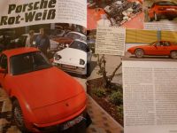 Porsche 924, 944  Bericht in Motor Klassik Nordrhein-Westfalen - Herne Vorschau