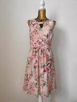 Blumiges Orsay Sommerkleid Speyer - Dudenhofen Vorschau