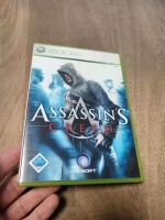 Assassins Creed 1 Xbox 360 Unstruttal - Urbach Vorschau
