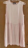 Vila Kleid Tunika Gr. S mit Spitze Rose Pfirsich neuw. Herzogtum Lauenburg - Mölln Vorschau
