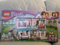 Lego Friends Stephanies Haus 41314 Nordrhein-Westfalen - Rietberg Vorschau