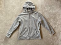 H&M Strickjacke Jacke Jungen Gr. 158 / 164 grau neuwertig Niedersachsen - Seesen Vorschau