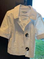 Sommer Blazer/ Kurzjacke René Lezard Bayern - Würzburg Vorschau