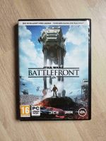 Star Wars Battlefront PC Video Spiel Nordvorpommern - Landkreis - Wendisch Baggendorf Vorschau