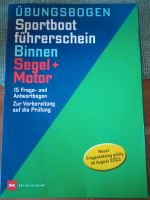 Fragebögen Sportbootführerschein Nordrhein-Westfalen - Goch Vorschau