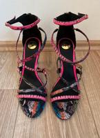 Buffalo High Heels Nordrhein-Westfalen - Borken Vorschau