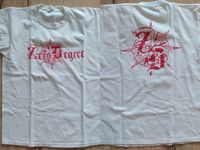 Zero Degree T-Shirt L Melodic Death Metal Nordrhein-Westfalen - Drensteinfurt Vorschau