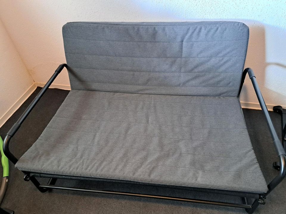 Bettsofa IKEA in Marbach am Neckar