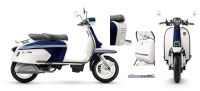 ROYAL ALLOY GP-SE300 Sondermodell !! no. Vespa; Blechroller, Kult Hessen - Eppertshausen Vorschau