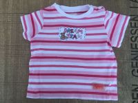 Tshirt Sigikid Gr 62 rosa rot pink super Zustand Dortmund - Innenstadt-West Vorschau