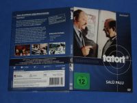 Tatort - Saarbrücken - Salü Palu + DVD Rheinland-Pfalz - Ludwigshafen Vorschau