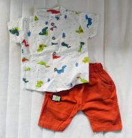 2 teiliges Outfit-Set Jungen Bayern - Bad Tölz Vorschau