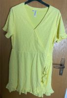 Gr.44/46 Kleid Sommerkleid Lochstickerei neu Baden-Württemberg - Mannheim Vorschau