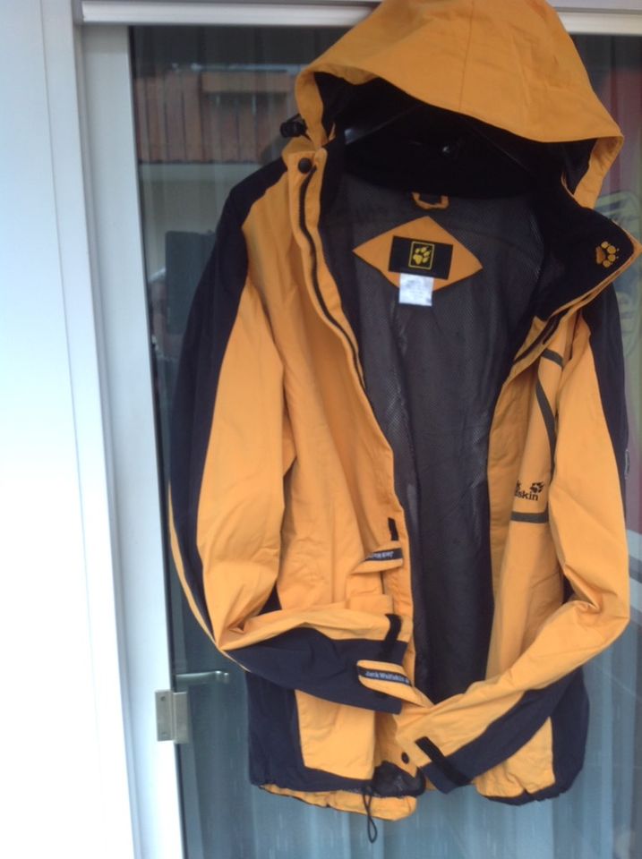 JACK WOLFSKIN ORIGINAL XXL in Titisee-Neustadt